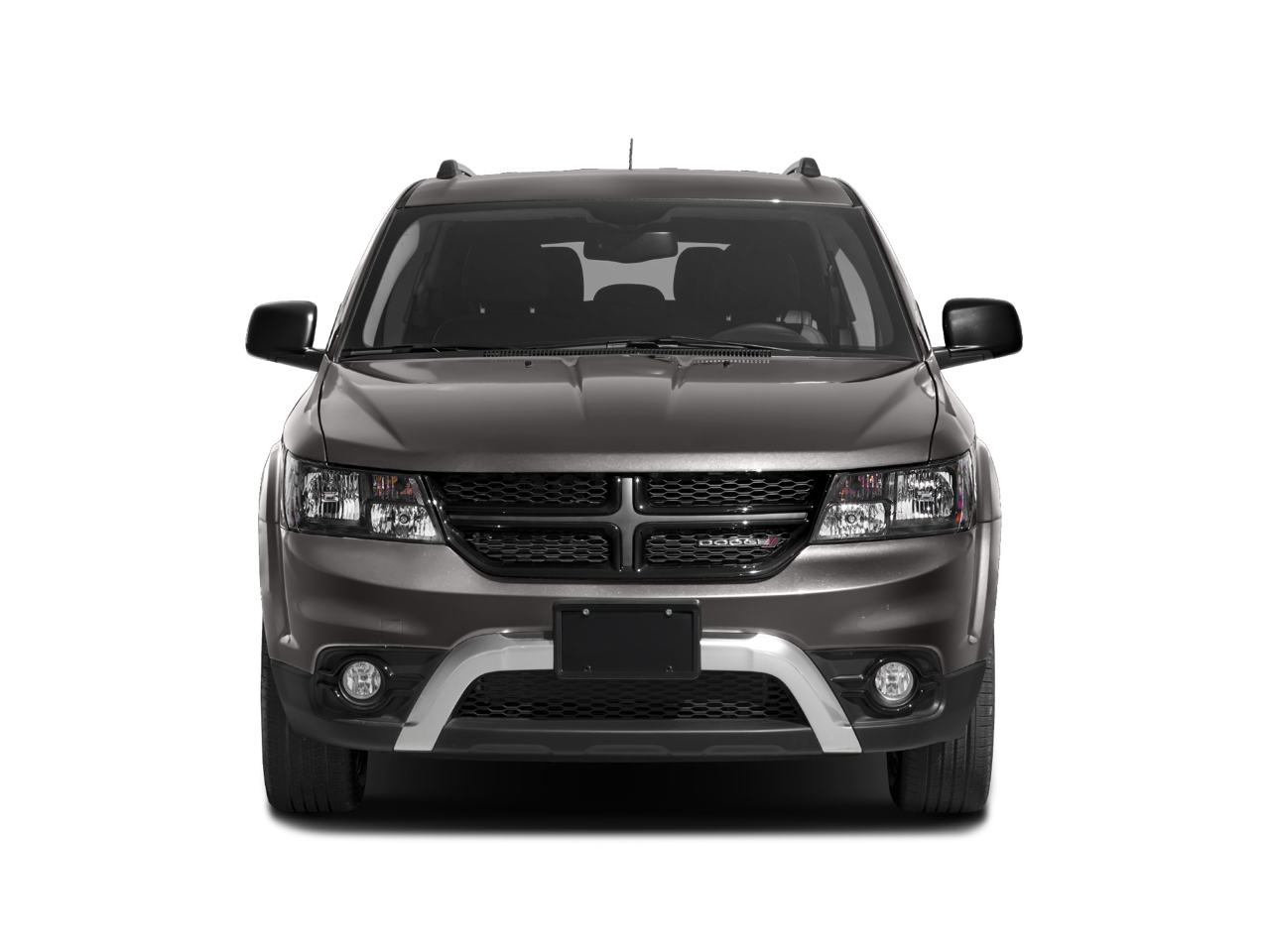 2020 Dodge Journey Crossroad