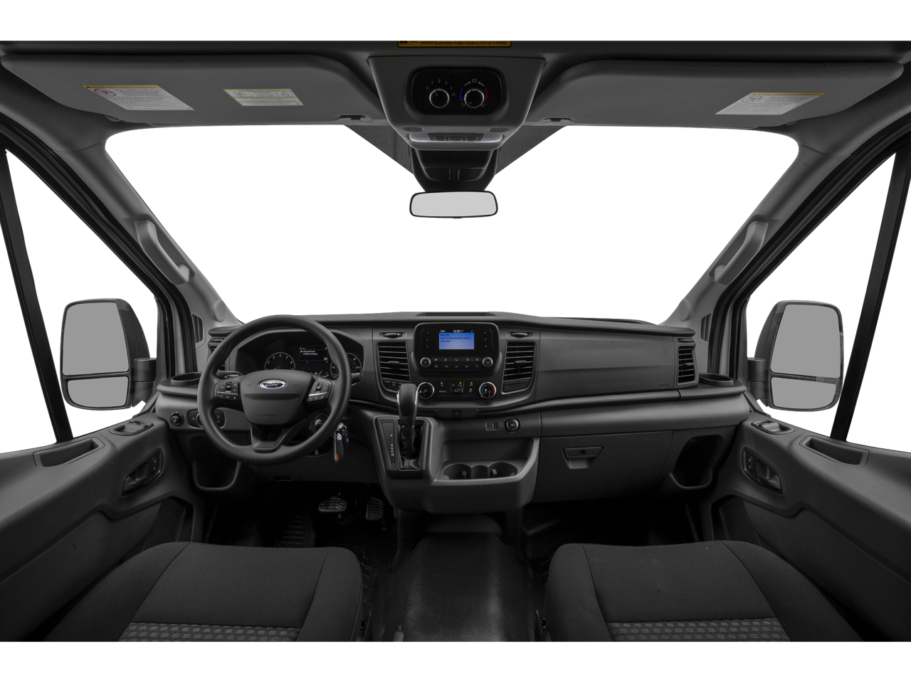 2020 Ford Transit-150 XL