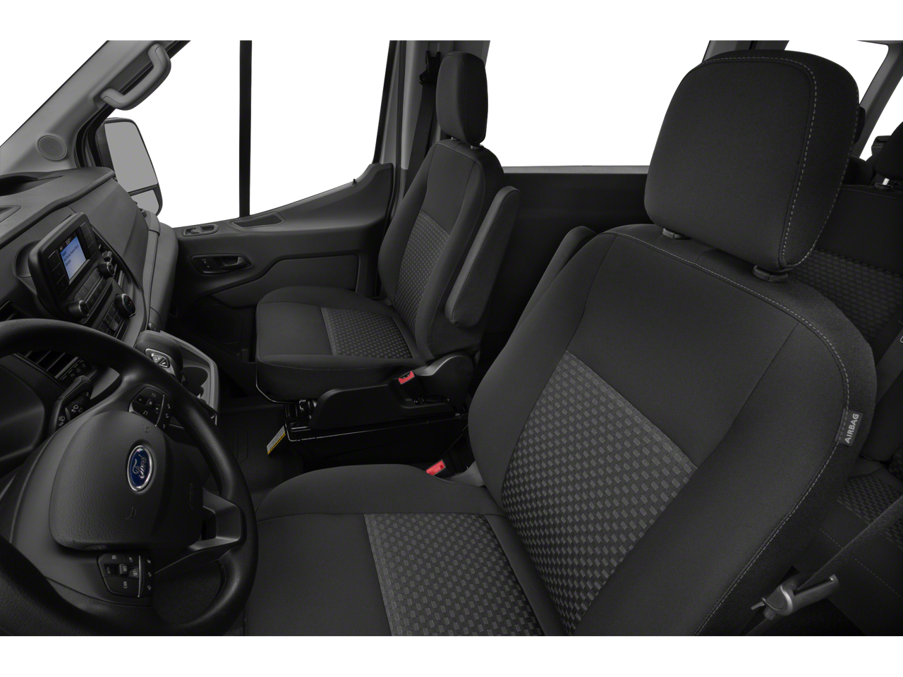 2020 Ford Transit-150 XL