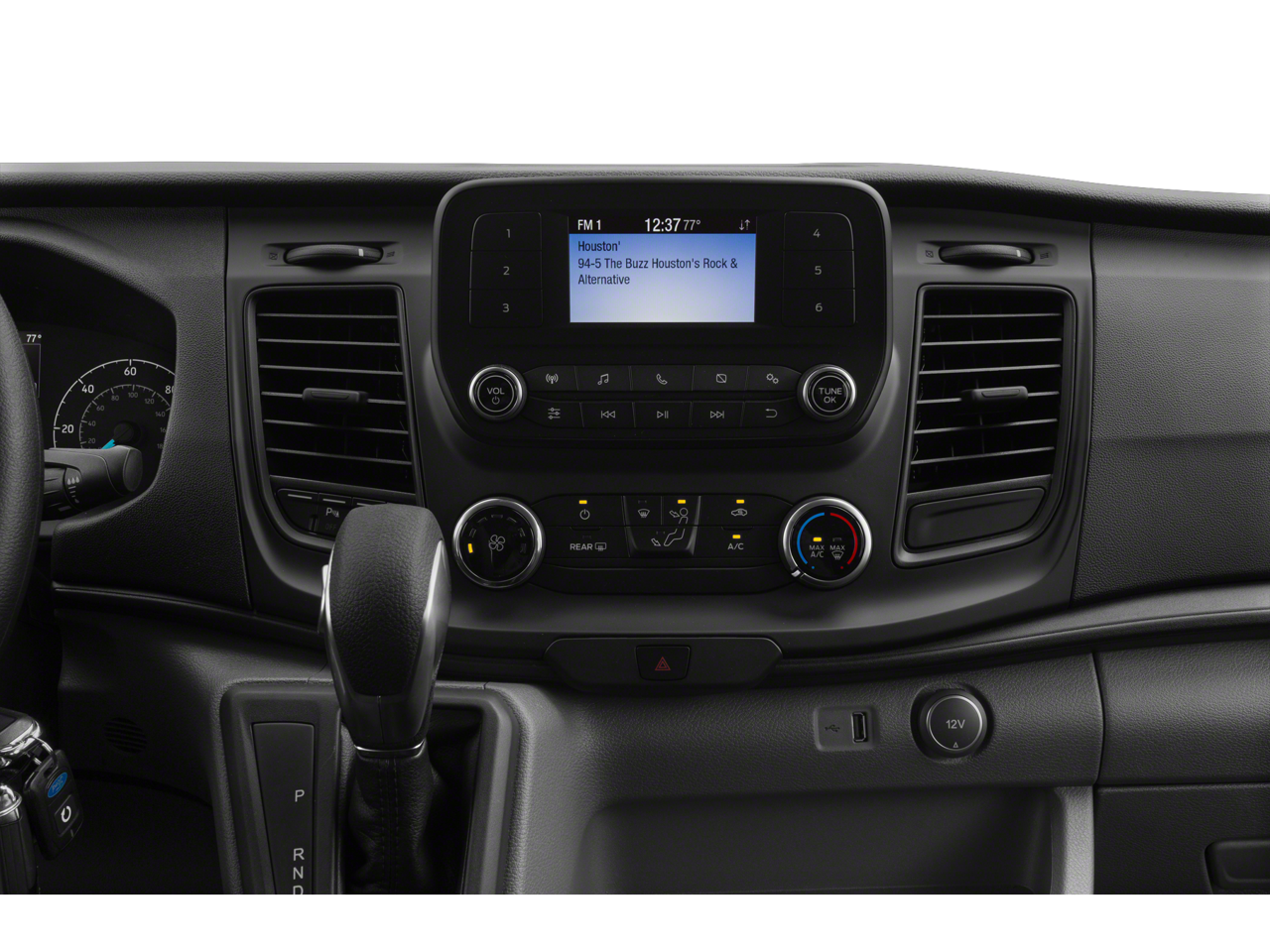 2020 Ford Transit-150 XL