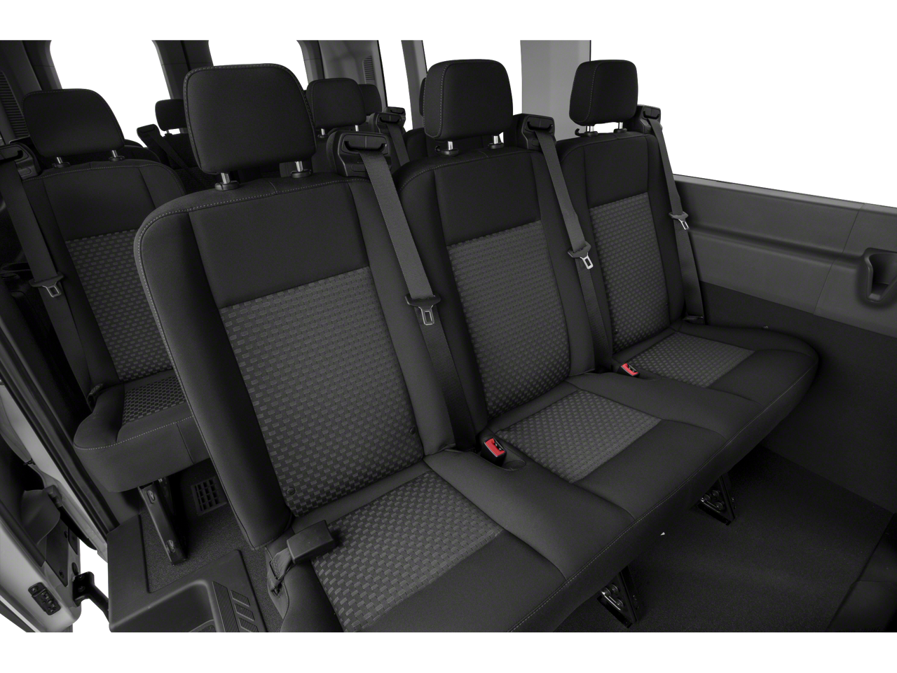 2020 Ford Transit-150 XL