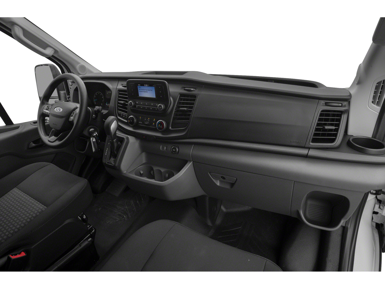 2020 Ford Transit-150 XL