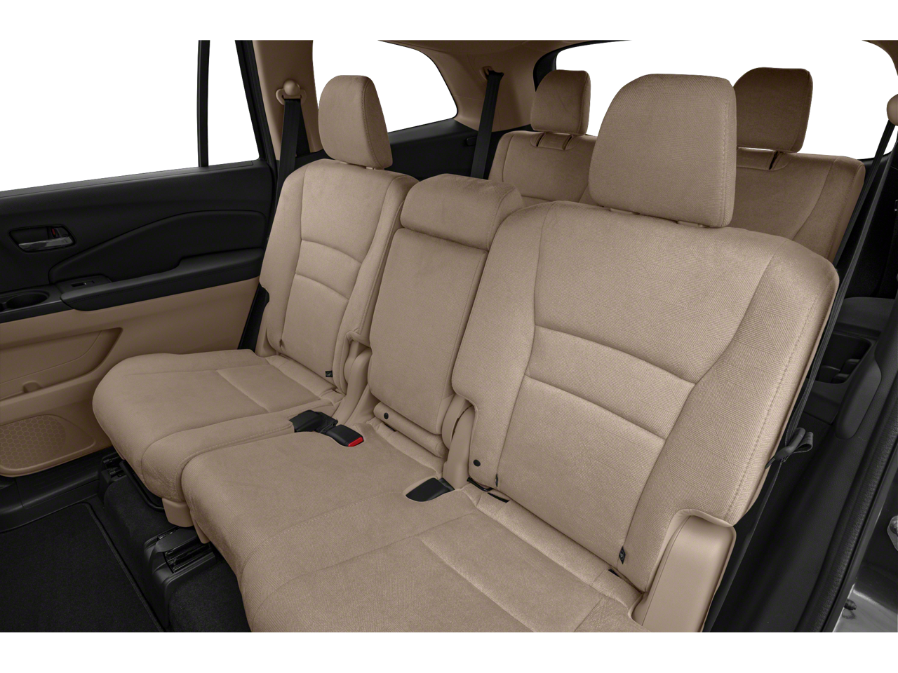 2020 Honda Pilot EX