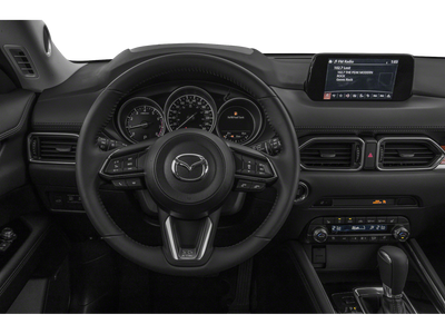 2020 Mazda Mazda CX-5 Grand Touring