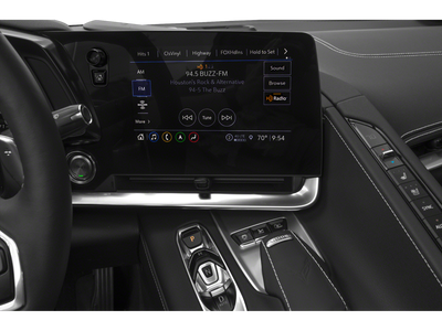 2021 Chevrolet Corvette Stingray 3LT