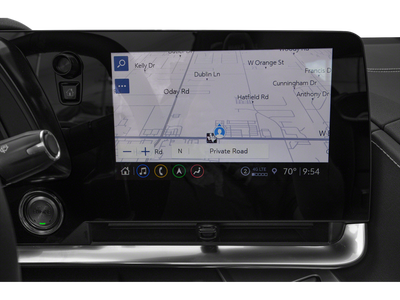 2021 Chevrolet Corvette Stingray 3LT