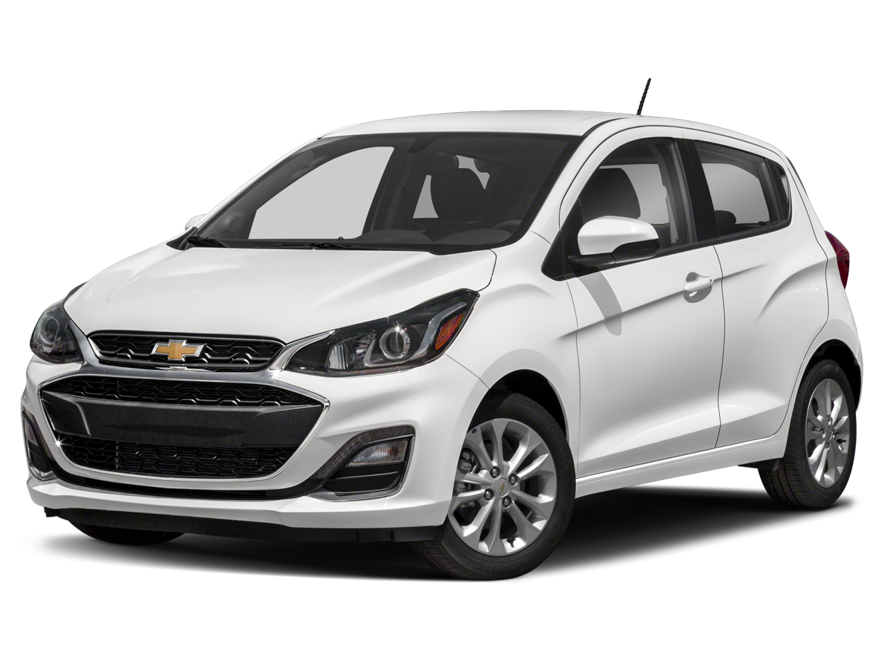 2021 Chevrolet Spark 2LT Automatic