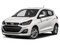 2021 Chevrolet Spark 2LT