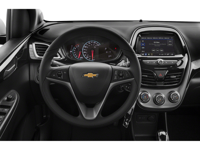2021 Chevrolet Spark 2LT