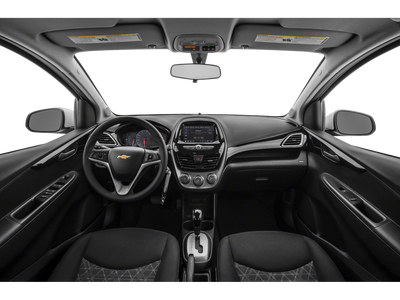 2021 Chevrolet Spark 2LT