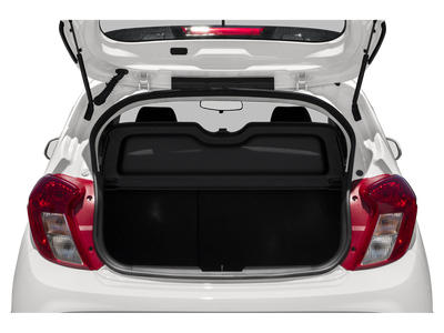 2021 Chevrolet Spark 2LT