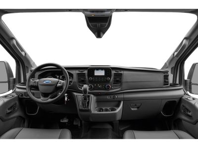 2021 Ford Transit Cargo Van 250