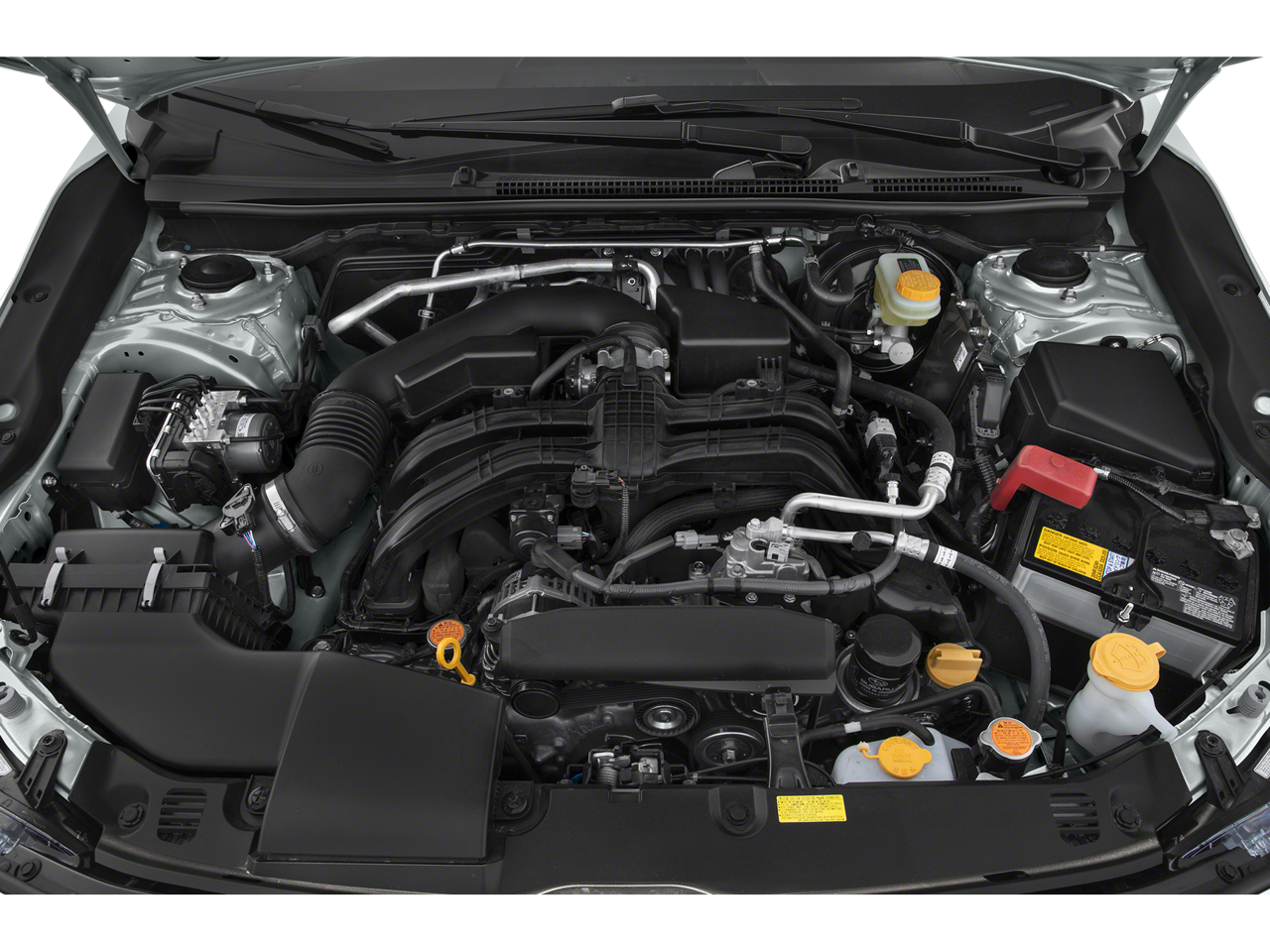 2021 Subaru Crosstrek AWD Limited 4dr Crossover