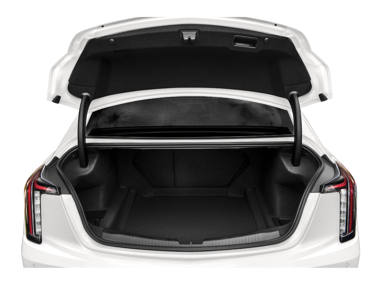 2022 Cadillac CT5 Sport