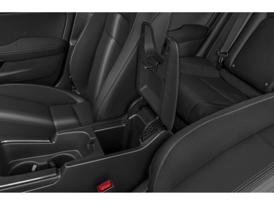 2022 Honda Civic Hatchback Sport