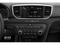 2022 Kia Sportage Nightfall