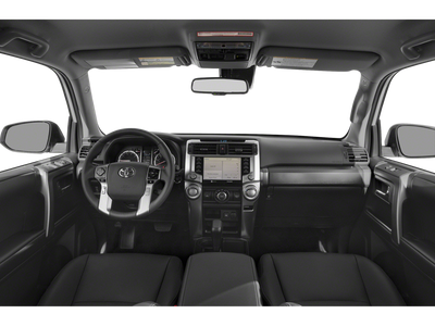 2022 Toyota 4Runner TRD Sport