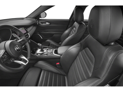 2023 Alfa Romeo Giulia Ti