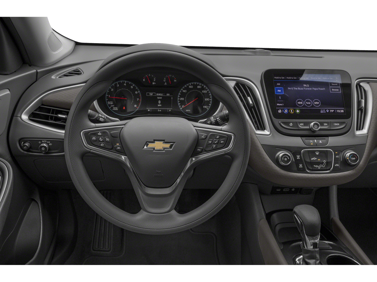 2023 Chevrolet Malibu FL