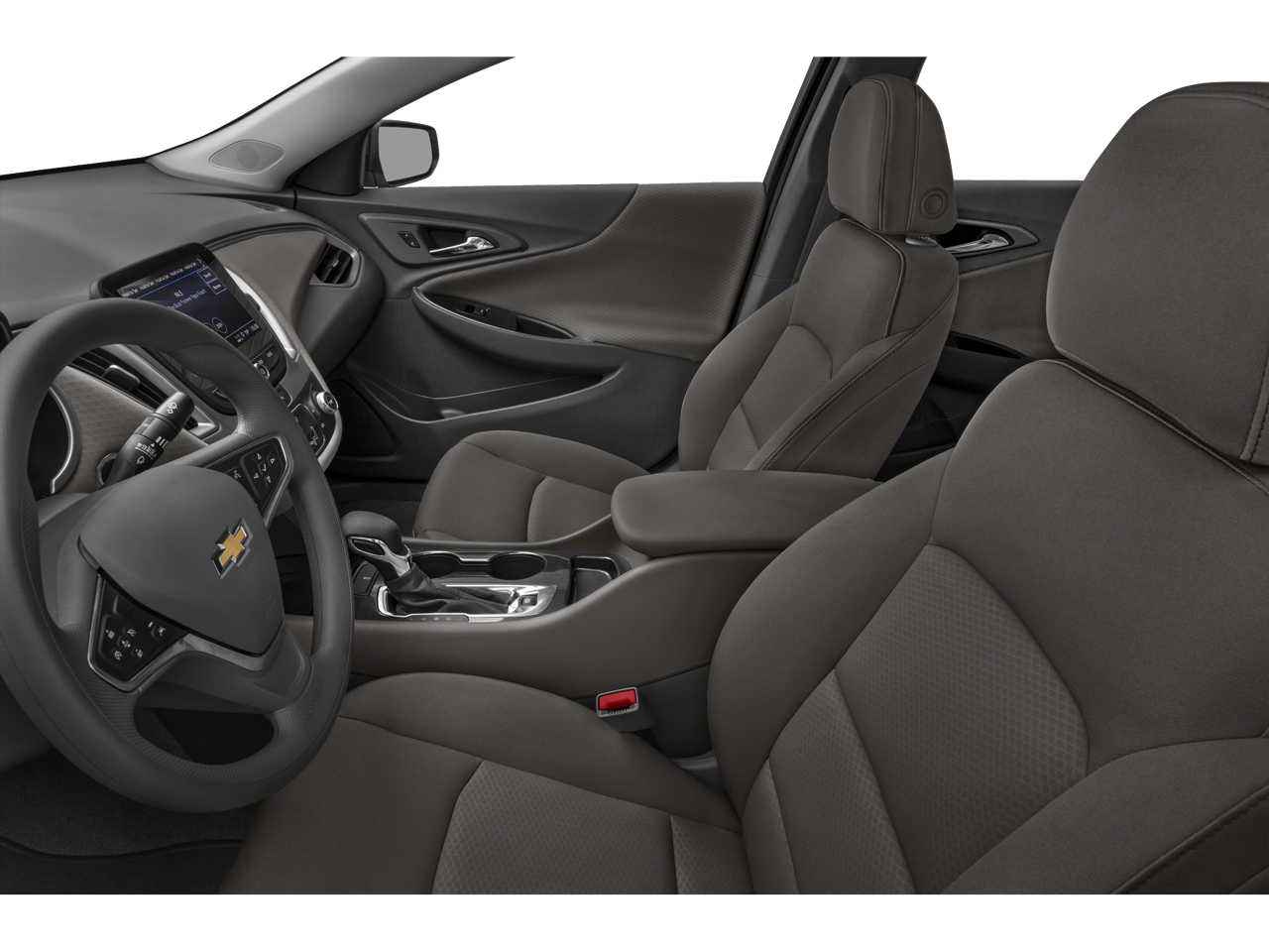 2023 Chevrolet Malibu FL