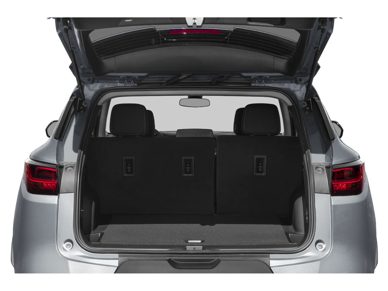 2023 Chevrolet Blazer Premier