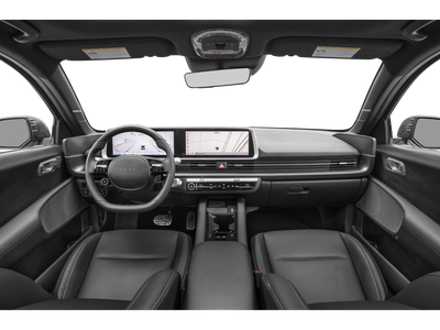 2023 Hyundai IONIQ 6 Limited