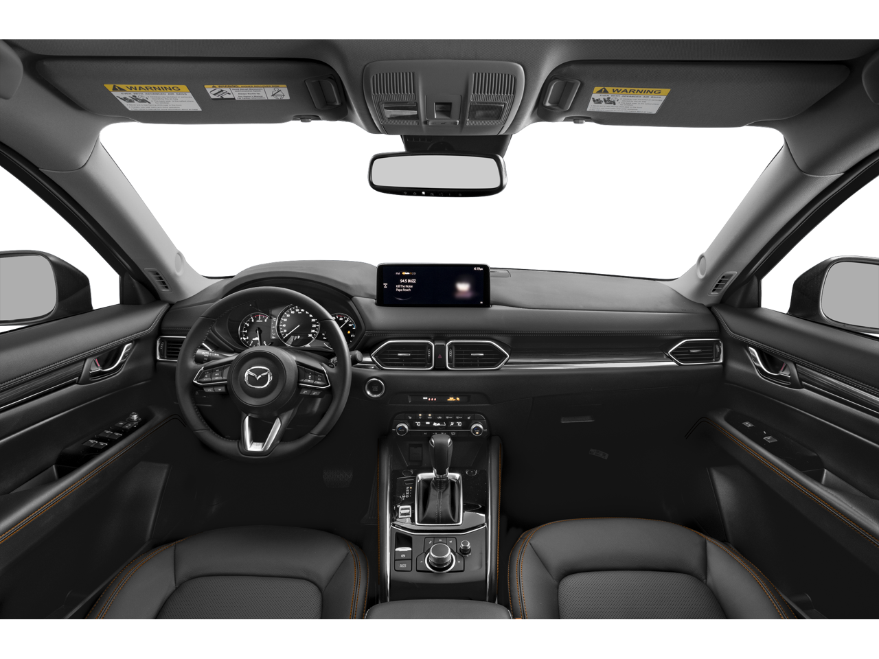 2023 Mazda Mazda CX-5 2.5 S Premium