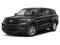 2024 Ford Explorer Base