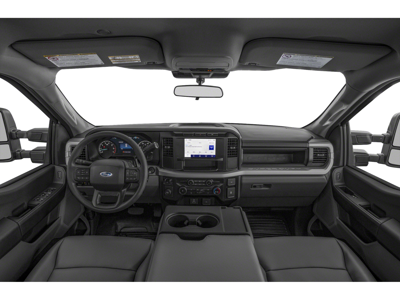 2024 Ford F-250SD XLT