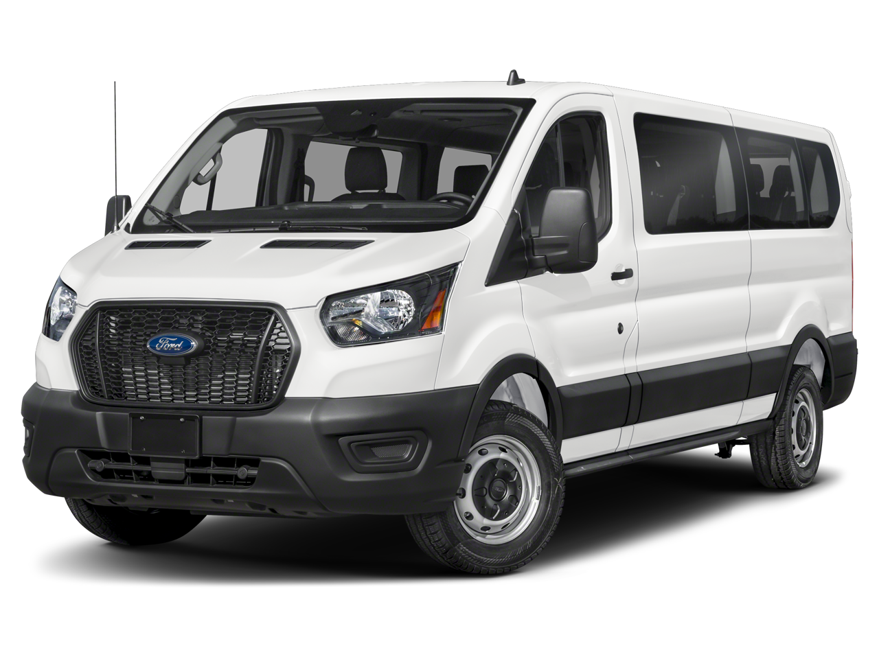 2024 Ford Transit Passenger Wagon 350 XL