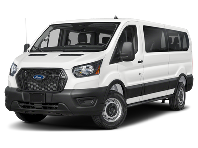 2024 Ford Transit Passenger Wagon 350 XL
