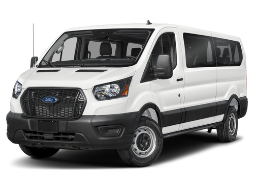 2024 Ford Transit Passenger Wagon 350 XL