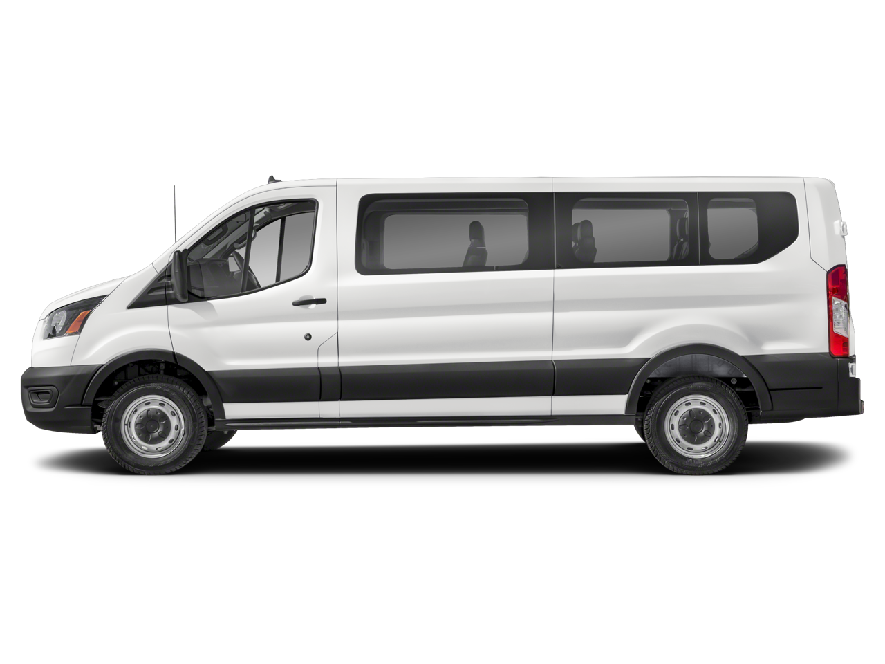 2024 Ford Transit Passenger Wagon 350 XL