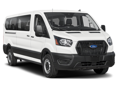 2024 Ford Transit Passenger Wagon 350 XL