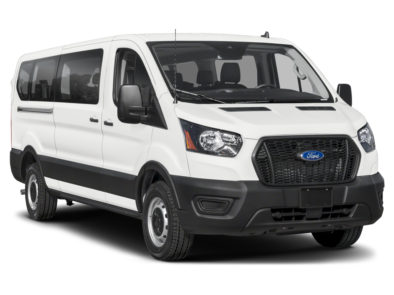 2024 Ford Transit Passenger Wagon 350 XL