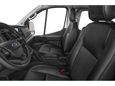 2024 Ford Transit Passenger Wagon 350 XL
