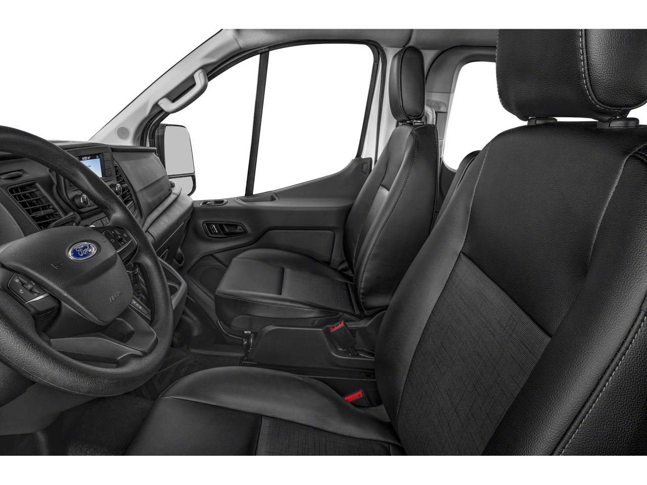 2024 Ford Transit Passenger Wagon 350 XL