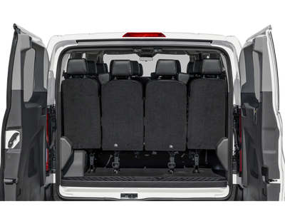 2024 Ford Transit Passenger Wagon 350 XL