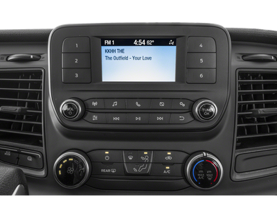 2024 Ford Transit Passenger Wagon 350 XL