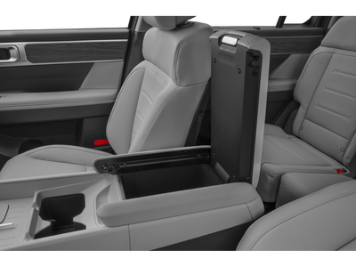 2024 Hyundai Santa Fe Hybrid Limited