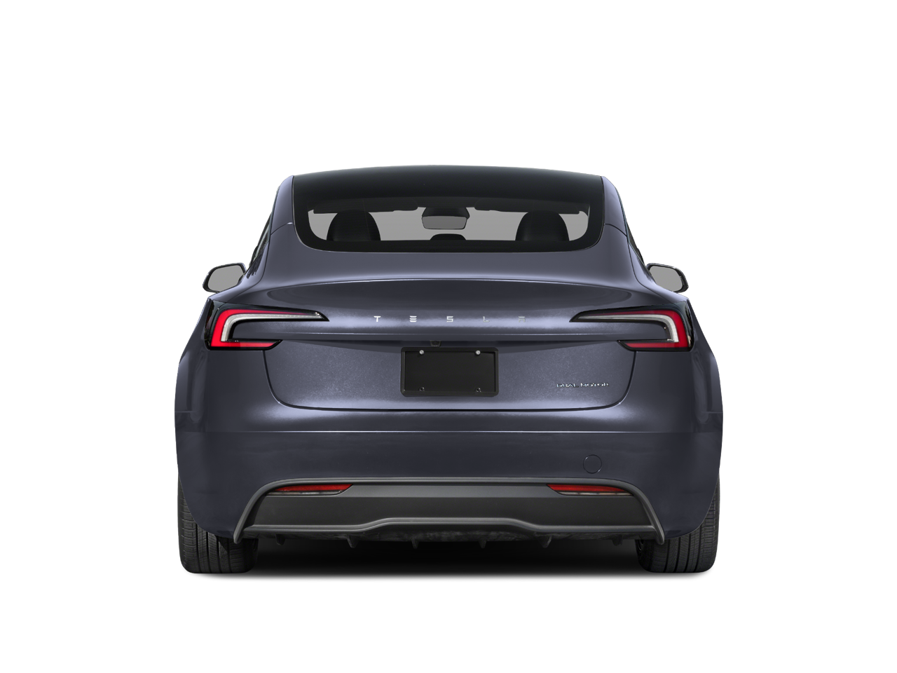 2024 Tesla Model 3 photo 3