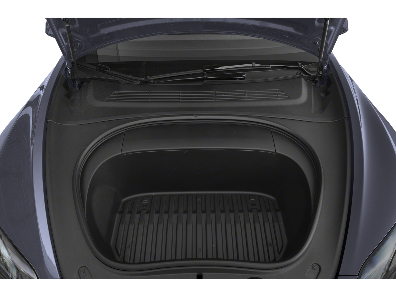 2024 Tesla Model 3 Base