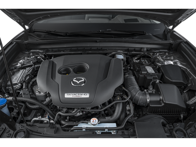 2025 Mazda Mazda CX-30 2.5 Turbo Premium Plus Package w/Premium Plus Package