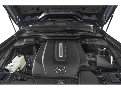 2025 Mazda Mazda CX-90 PHEV Premium Plus
