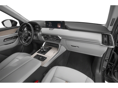 2025 Mazda Mazda CX-90 PHEV Premium Plus