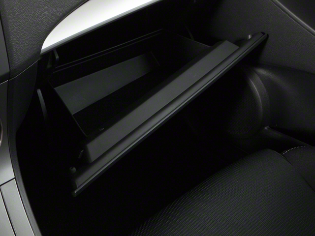 2011 Mazda Mazda3 s Sport