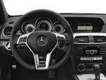 2014 Mercedes-Benz C 250 C 250