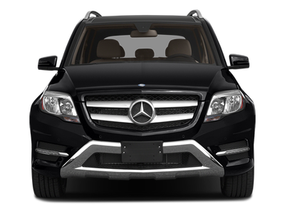 2014 Mercedes-Benz GLK 350 GLK 350