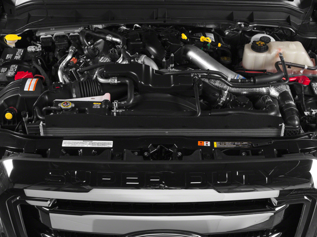 2016 Ford F-350SD Platinum DRW