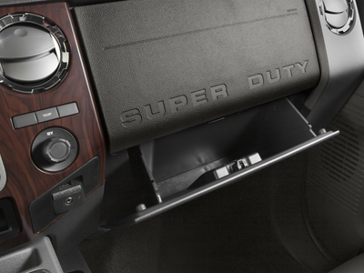 2016 Ford F-350SD Platinum DRW